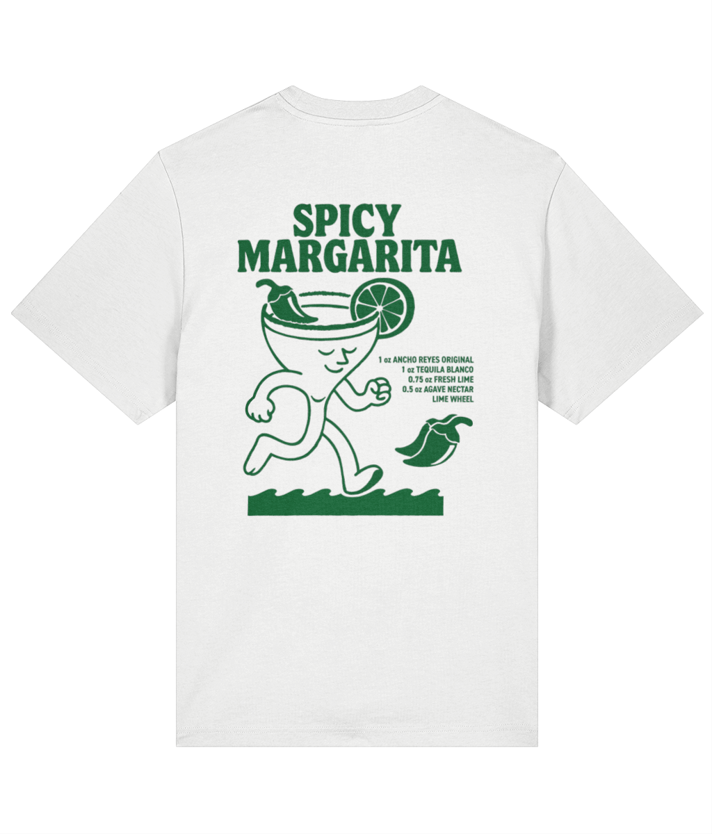 Dùn - Spicy Margs tee